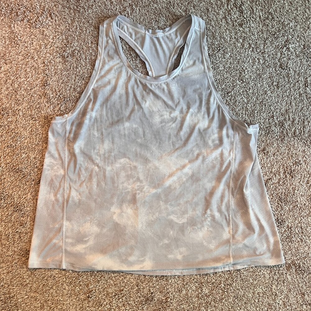 Athleta Lightweight Tank Top
